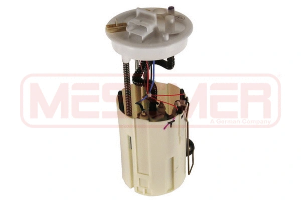 unité d'alimentation de carburant MESSMER 775074
