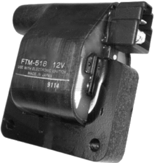 Bobine d'allumage GM B0260