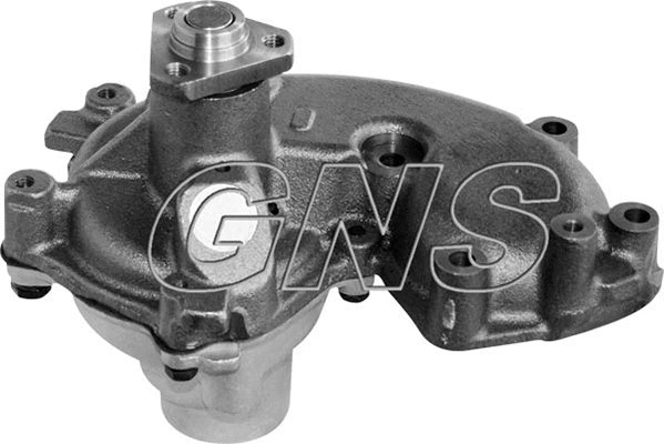 Pompe à eau, refroidissement du moteur GNS YH-FI171H
