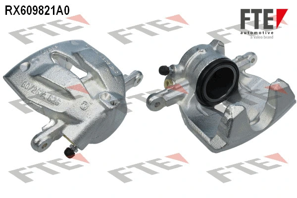 Étrier de frein FTE 9290119
