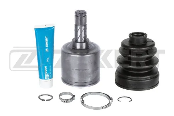 Jeu de joints, arbre de transmission ZEKKERT GS-5275