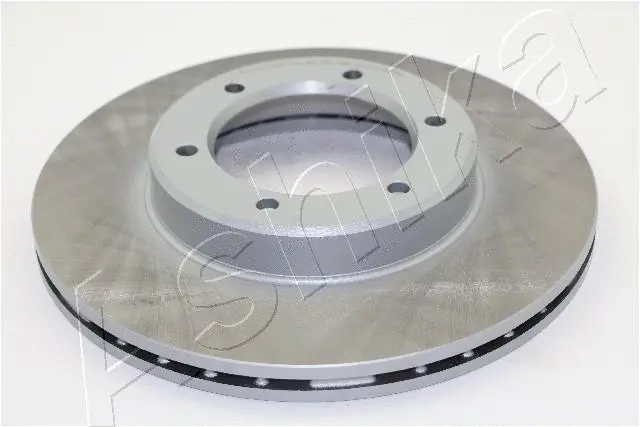 Disque de frein ASHIKA 60-02-293C