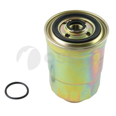 Filtre à carburant OSSCA 77681