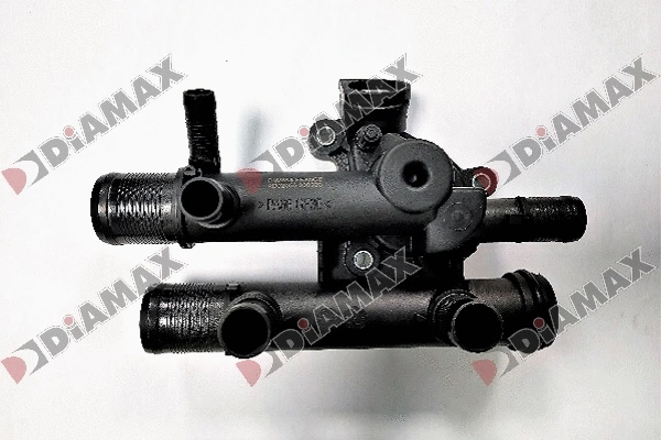 Thermostat, liquide de refroidissement DIAMAX AD02056