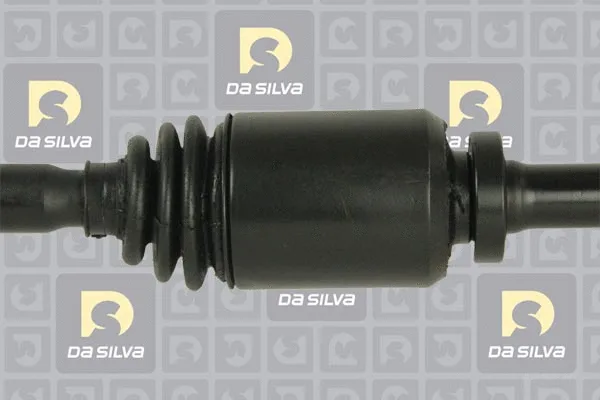 Arbre de transmission DA SILVA 4317AT