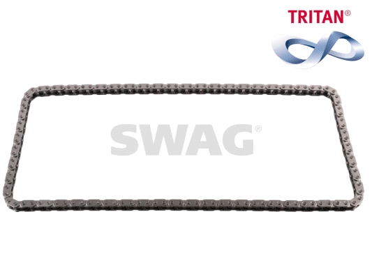 Chaîne de distribution SWAG 70 10 0704