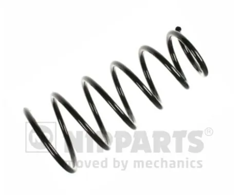 Ressort de suspension NIPPARTS N5552001