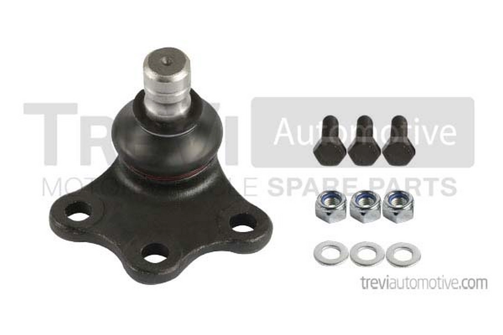 Rotule de suspension TREVI AUTOMOTIVE TRTT4430