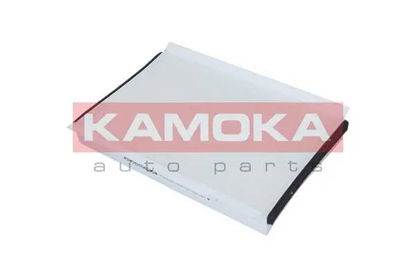 Filtre, air de l'habitacle KAMOKA F408901