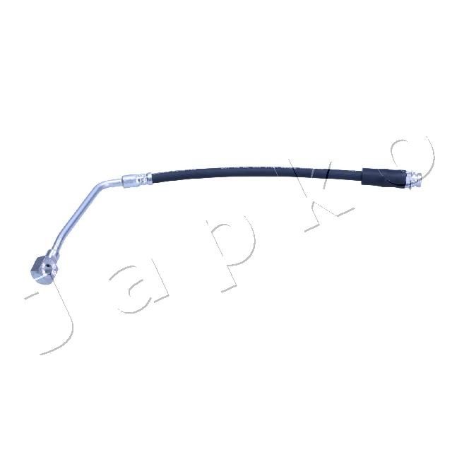 Support, flexible de frein JAPKO 69W30