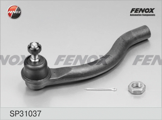 Rotule de barre de connexion FENOX SP31037