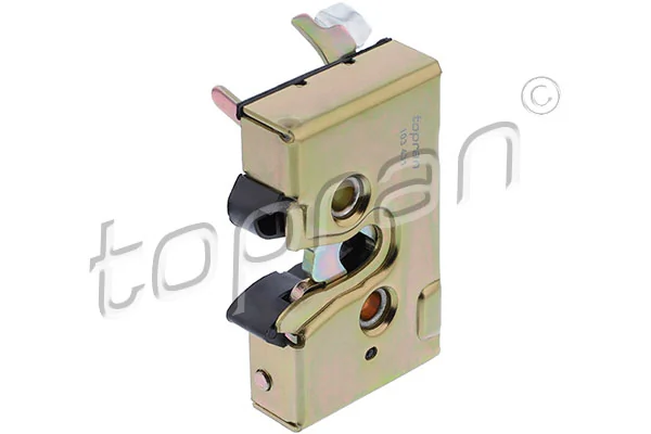 Serrure de porte TOPRAN 103 431