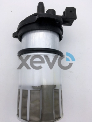 Pompe, préalimentation de carburant XEVO XFP8089