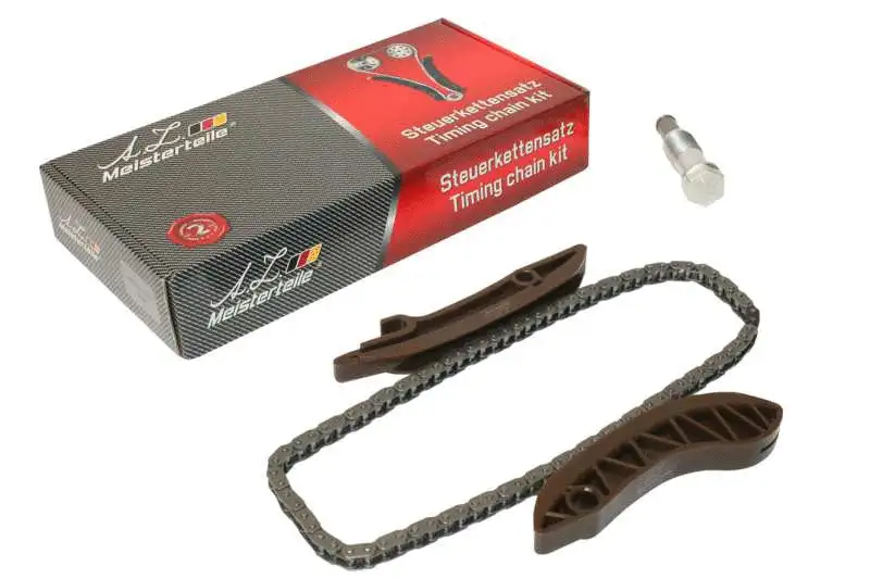Kit de distribution par chaîne A.Z. Meisterteile AZMT-30-059-1126