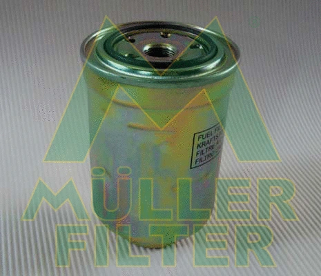Filtre à carburant MULLER FILTER FN1145