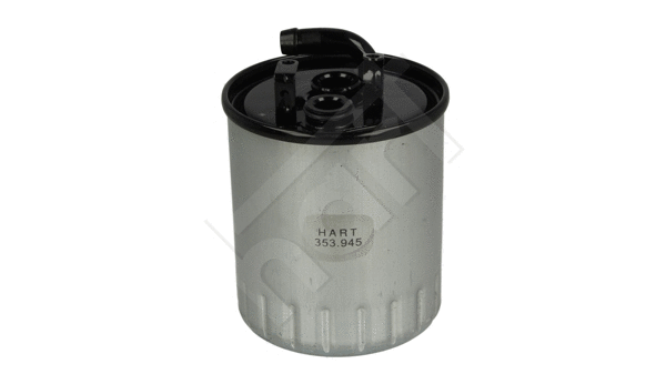 Filtre à carburant HART 353 945