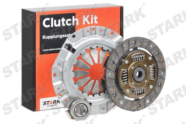 Kit d'embrayage Stark SKCK-0100492