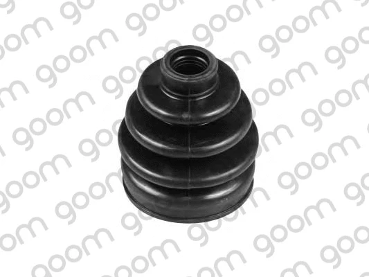 Joint-soufflet, arbre de commande GOOM DB-0527