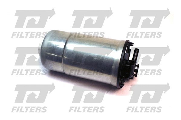 Filtre à carburant QUINTON HAZELL QFF0069