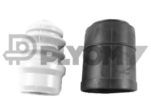 Kit de protection contre la poussière, amortisseur PLYOM P770141