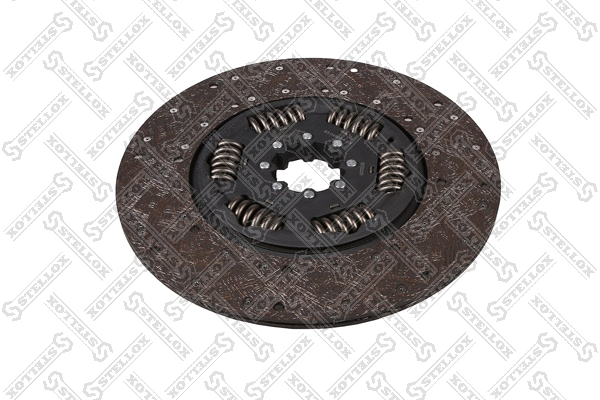 Disque d'embrayage STELLOX 83-04805A-SX