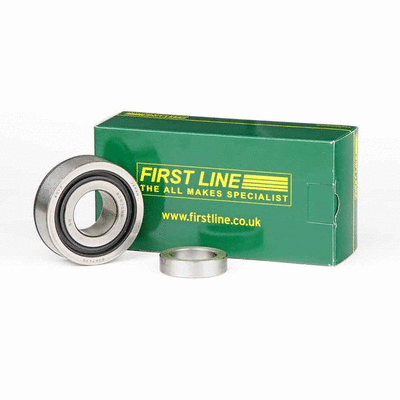 Kit de roulements de roue FIRST LINE FBK1321