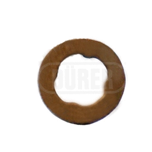 Bague d'étanchéité, porte-injecteur DÜRER GI852425