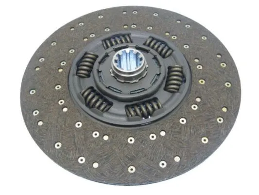 Disque d'embrayage KAWE 4664