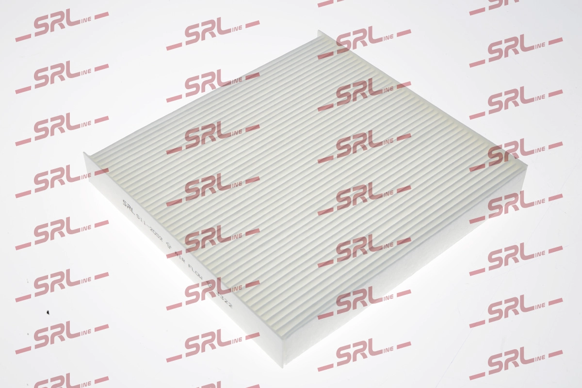 Filtre, air de l'habitacle SRLine S11-2052