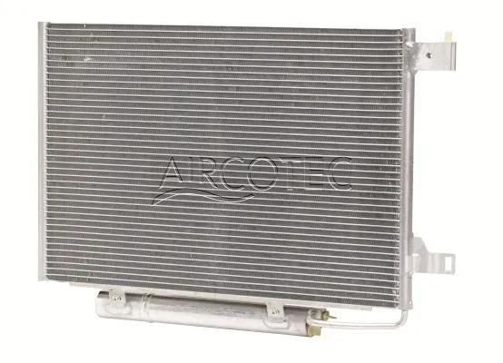 Condenseur, climatisation APC ACT100022