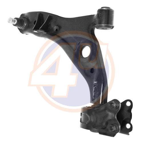 Bras de liaison, suspension de roue 4u FR-G-01844