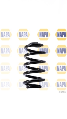 Ressort de suspension NAPA NCS1448