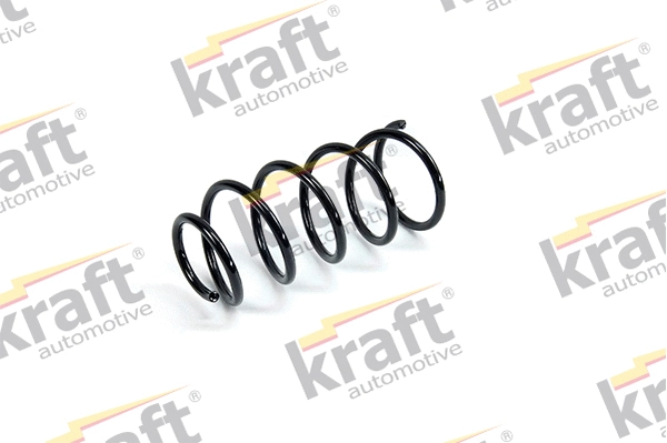 Ressort de suspension KRAFT AUTOMOTIVE 4024814