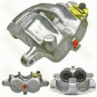 Étrier de frein Brake ENGINEERING CA2361