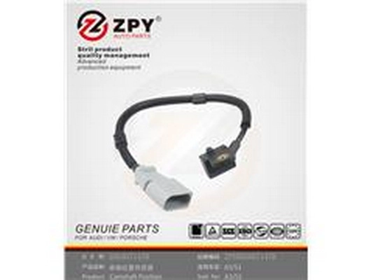 Capteur, vitesse de rotation du moteur ZPY 03G 957 147B