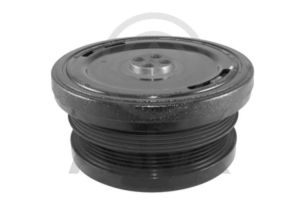 Poulie, vilebrequin Aslyx AS-203040