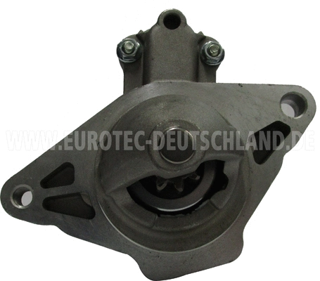 Démarreur EUROTEC 11040791