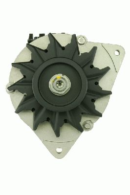 Alternateur REDfair RF36581G
