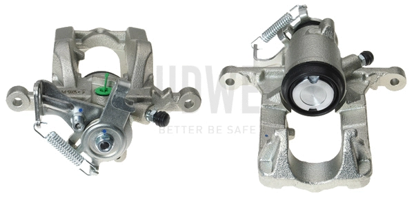 Étrier de frein BUDWEG CALIPER 344610