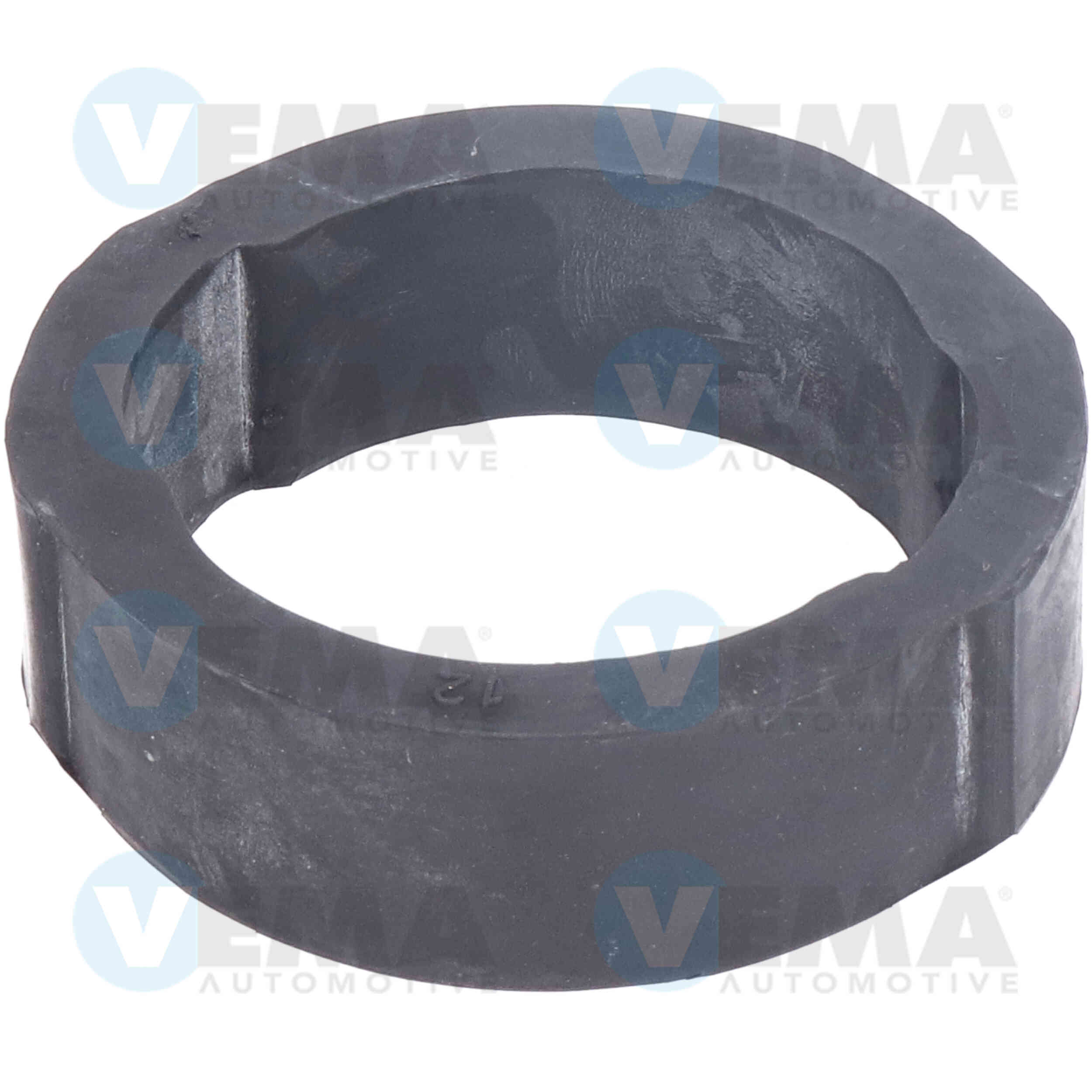 Suspension, échappement VEMA 350224