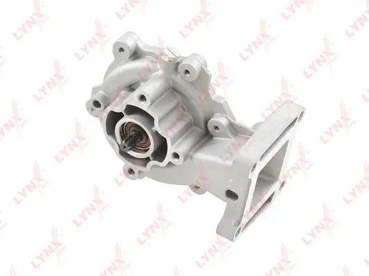 Pompe à eau, refroidissement du moteur LYNXAUTO CW-0269