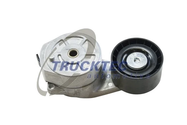 Tendeur de courroie, courroie trapézoïdale à nervures TRUCKTEC AUTOMOTIVE 04.19.003