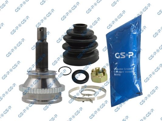 Jeu de joints, arbre de transmission MDR GSP-824325