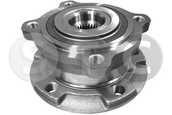 Moyeu de roue STC T490146