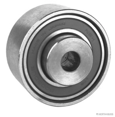 Poulie renvoi/transmission, courroie crantée HERTH+BUSS JAKOPARTS J1142037