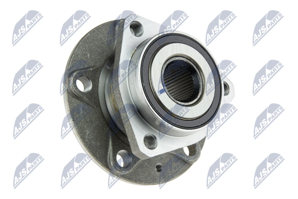 Moyeu de roue NTY KLP-VW-013