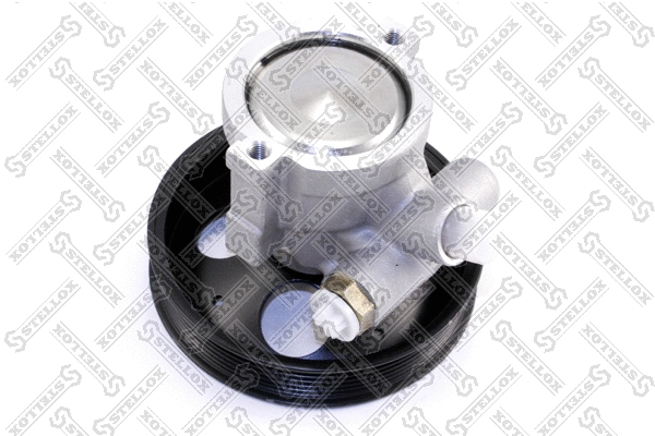 Pompe hydraulique, direction STELLOX 00-35550-SX