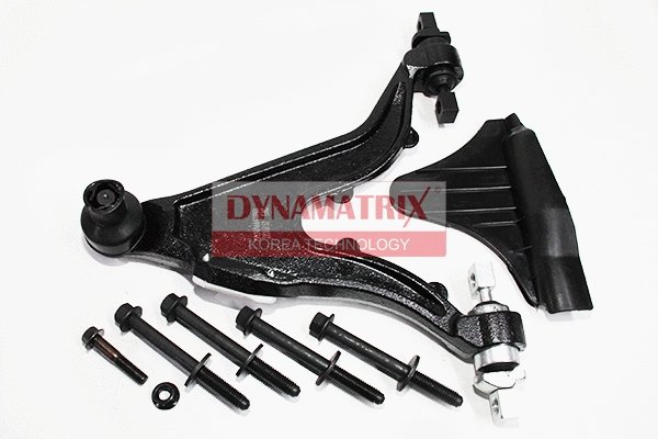 Bras de liaison, suspension de roue DYNAMATRIX DS15152