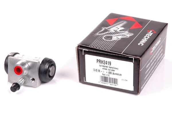 Cylindre de roue PROTECHNIC PRH2419