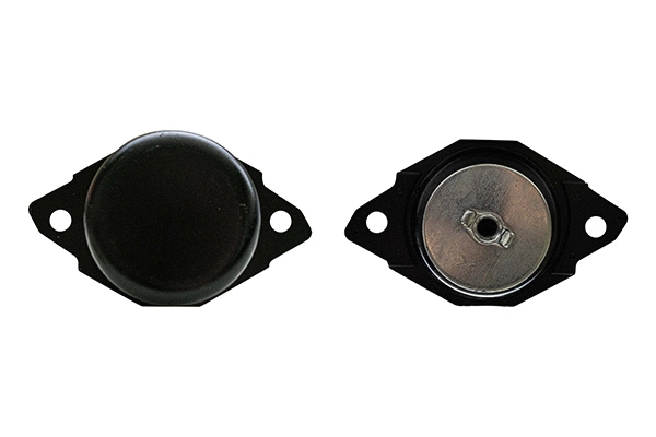 Support, suspension du moteur BRÜCK GERMANY 357199402B